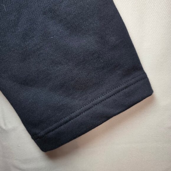 NWT Skims Boyfriend Fleece Oversized Trench Coat S - Picture 7 of 16